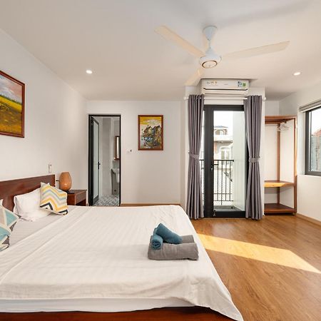 Beach Forest Villa, An Bang, Hoi An Private Villa Dış mekan fotoğraf